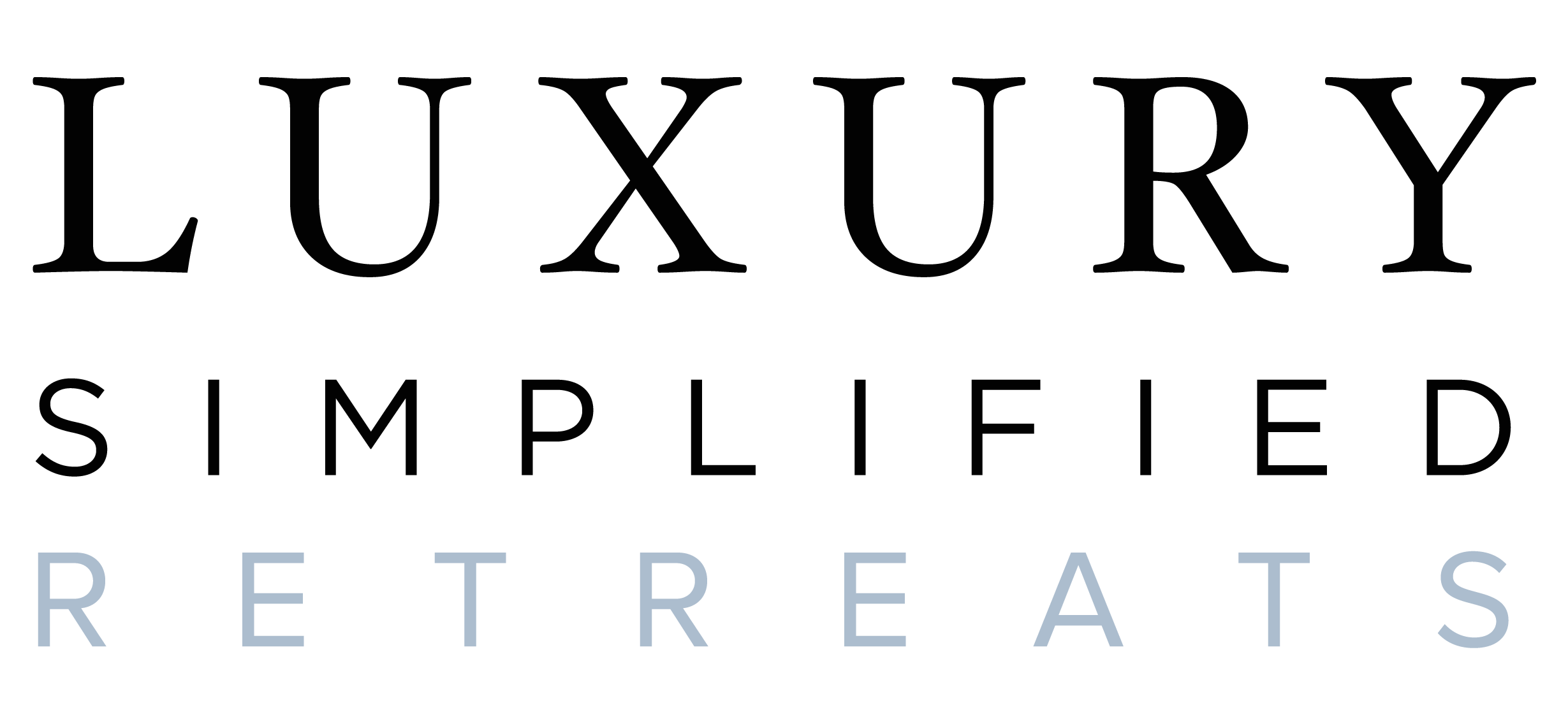 Luxury Simplified Retreats - Palmetto Bluff